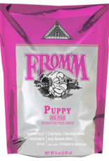 Fromm Fromm Classic Puppy Dry Dog Food - 5 lb