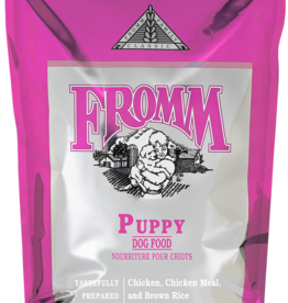 Fromm Fromm Classic Puppy Dry Dog Food - 5 lb