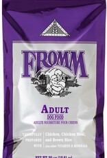 Fromm FROMM CLASSIC DOG ADULT 33LBS