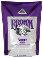Fromm Fromm Classic Adult Dry Dog Food - 5 lb