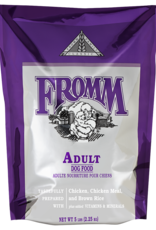 Fromm FROMM CLASSIC DOG ADULT 5 lbs