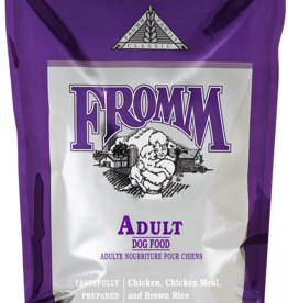 Fromm Fromm Classic Adult Dry Dog Food - 5 lb