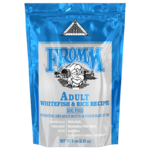 Fromm Fromm Classic Adult Dry Dog Food Whitefish & Rice - 5 lb