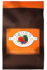 Fromm FROMM FOUR-STAR DOG CHICKEN A LA VEG 15LBS