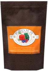 Fromm FROMM FOUR-STAR DOG CHICKEN A LA VEG 5LBS