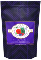 Fromm FROMM FOUR-STAR DOG DUCK A LA VEG 5LBS