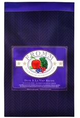 Fromm FROMM FOUR-STAR DOG DUCK A LA VEG 30LBS