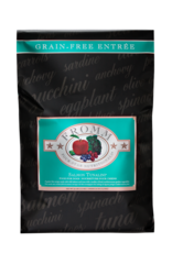 Fromm FROMM FOUR-STAR DOG GRAIN FREE SALMON TUNALINI 26LBS