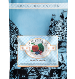 Fromm FROMM FOUR-STAR DOG HASEN DUCKENPFEFFER 12LBS