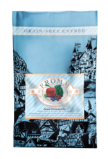 Fromm FROMM FOUR-STAR DOG HASEN DUCKENPFEFFER 26LB
