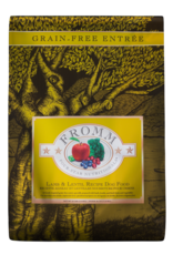 Fromm FROMM FOUR-STAR DOG LAMB & LENTIL 12LBS