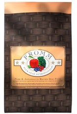 Fromm FROMM FOUR-STAR DOG PORK & APPLESAUCE 30LBS