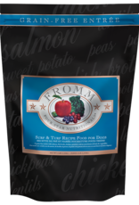 Fromm FROMM FOUR-STAR DOG SURF & TURF 4LBS
