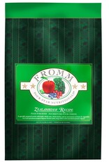 Fromm FROMM FOUR-STAR DOG ZEALAMBDER 30LBS