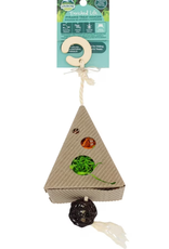 Oxbow Oxbow Small Animal Pyramid Treat Hanger