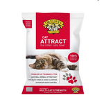 Dr. Elsey's Dr. Elsey's Cat Attract Clumping Clay Cat Litter - 40 lb. Bag