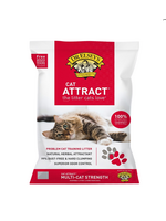 Dr. Elsey's Dr. Elsey's Cat Attract Clumping Clay Cat Litter - 40 lb. Bag