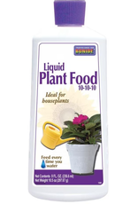 BONIDE LIQUID PLANT FOOD 8OZ