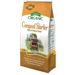 Espoma ESPOMA COMPOST STARTER 4 LB