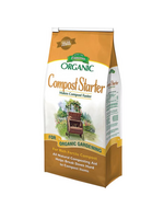 Espoma ESPOMA COMPOST STARTER 4 LB