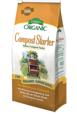 Espoma ESPOMA COMPOST STARTER 4lbs