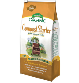 Espoma ESPOMA COMPOST STARTER 4lbs