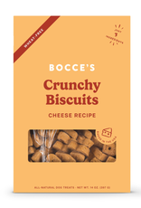 Bocce's Bakery Bocce's Bakery Dog Biscuits JUST CHEESE 14 OZ