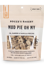Bocce's Bakery Bocce's Bakery Dog Soft & Chewy MUDPIE OH MY 6 OZ