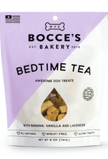 Bocce's Bakery Bocce's Bakery Dog Biscuits BEDTIME TEA 5 OZ