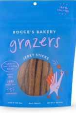 Bocce's Bakery Bocce's Bakery Dog Jerky Sticks TURKEY 4 OZ