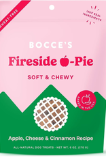 Bocce's Bakery Bocce's Bakery Dog Soft & Chewy FIRESIDE APPLE PIE 6 OZ
