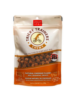 Cloud Star Cloud Star Tricky Trainers Cheese Soft & Chewy Dog Treats - 14 oz