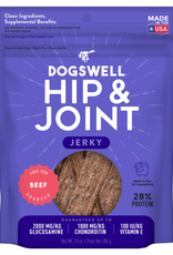 Dogswell Dogswell Hip & Joint Beef Jerky 12 oz
