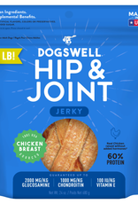 Dogswell Dogswell Hip & Joint Chicken Jerky 24 OZ
