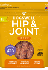 Dogswell Dogswell Hip & Joint Duck Jerky 20 oz