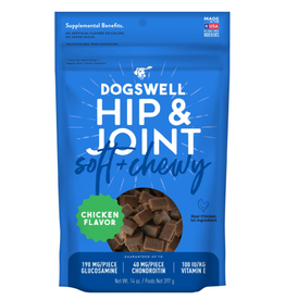 Dogswell Dogswell Hip & Joint Chicken Soft & Chewy 14 oz