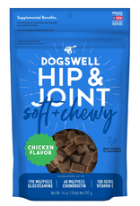Dogswell Dogswell Hip & Joint Chicken Soft & Chewy 14 oz