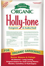 ESPOMA COMPANY ESPOMA HOLLY-TONE 50lbs