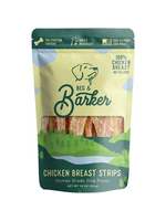 Beg & Barker Beg & Barker Chicken Breast Dog Strips - 10 oz