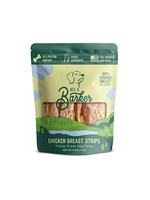 Beg & Barker Beg & Barker Chicken Breast Dog Strips - 4 oz
