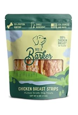 Beg & Barker BEG & BARKER CHICKEN BREAST STRIPS 4OZ