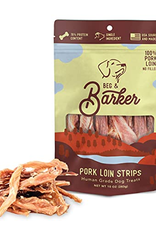 Beg & Barker Beg & Barker Pork Loin Dog Strips - 10 oz