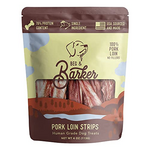 Beg & Barker Beg & Barker Pork Loin Strips Dog Treats - 4 oz