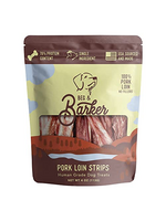 Beg & Barker Beg & Barker Pork Loin Dog Strips - 4 oz