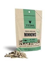 VITAL ESSENTIALS VITAL ESSENTIALS CAT MINNOWS .5OZ