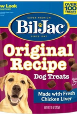 Bil-Jac BIL-JAC TREAT ORIGINAL LIVER 20OZ VALUE PACK
