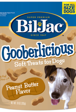 Bil-Jac BIL-JAC TREATS GOOBERLICIOUS 10OZ