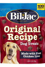 Bil-Jac Bil-Jac Original Recipe Dog Liver Treats 10 oz