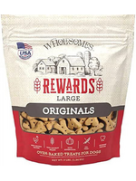 Sportmix Wholesomes Rewards Classic Biscuits Original Chicken Large - 3 lb