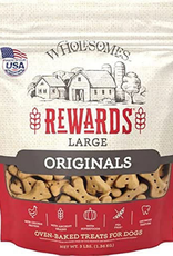 SPORTMIX Wholesomes Rewards Classic Biscuits Original Chicken Large 3 lb